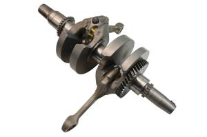 Polaris - 19 Polaris General 1000 EPS Crankshaft Crank Shaft & Connecting Rods - Image 4