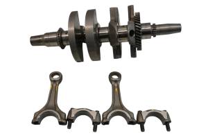 Polaris - 19 Polaris General 1000 EPS Crankshaft Crank Shaft & Connecting Rods - Image 5