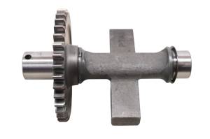 15 Arctic Cat XR 500 4x4 Counter Balancer Crankshaft Balance