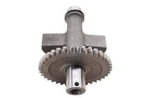 Arctic Cat - 15 Arctic Cat XR 500 4x4 Counter Balancer Crankshaft Balance - Image 2