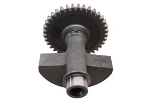 Arctic Cat - 15 Arctic Cat XR 500 4x4 Counter Balancer Crankshaft Balance - Image 3