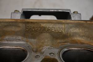 Polaris - 19 Polaris General 1000 EPS Cylinder Head - Image 9