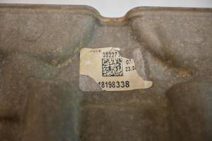 Polaris - 19 Polaris General 1000 EPS Cylinder Head - Image 10