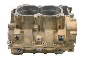 Polaris - 19 Polaris General 1000 EPS Crankcase Center Crank Case - Image 3