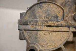 Polaris - 19 Polaris General 1000 EPS Crankcase Center Crank Case - Image 5