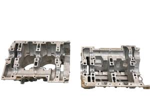 Polaris - 19 Polaris General 1000 EPS Crankcase Center Crank Case - Image 7