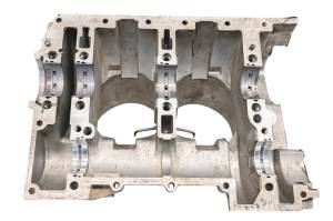 Polaris - 19 Polaris General 1000 EPS Crankcase Center Crank Case - Image 8