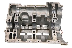 Polaris - 19 Polaris General 1000 EPS Crankcase Center Crank Case - Image 9