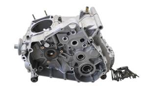 15 Arctic Cat XR 500 4x4 Crankcase Center Crank Case