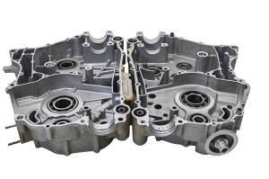 Arctic Cat - 15 Arctic Cat XR 500 4x4 Crankcase Center Crank Case - Image 5