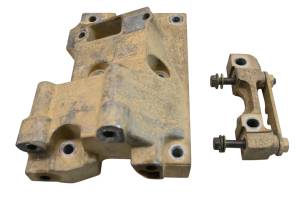 Polaris - 19 Polaris General 1000 EPS Engine Transmission Brackets Mounts - Image 2