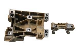 Polaris - 19 Polaris General 1000 EPS Engine Transmission Brackets Mounts - Image 3