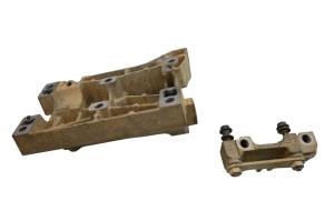 Polaris - 19 Polaris General 1000 EPS Engine Transmission Brackets Mounts - Image 4