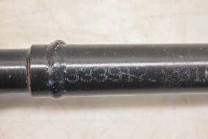 Polaris - 19 Polaris General 1000 EPS Front Drive Shaft - Image 4