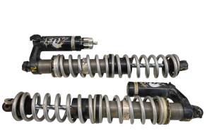 19 Polaris General 1000 EPS Front Shocks