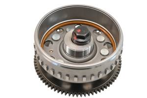 19 Polaris General 1000 EPS Flywheel Starter Clutch Bearing & Gear