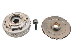 Polaris - 19 Polaris General 1000 EPS Flywheel Starter Clutch Bearing & Gear - Image 2