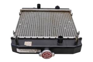15 Arctic Cat XR 500 4x4 Radiator