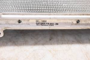 Arctic Cat - 15 Arctic Cat XR 500 4x4 Radiator - Image 4