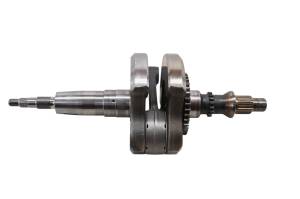 Arctic Cat - 15 Arctic Cat XR 500 4x4 Crankshaft Crank Shaft & Connecting Rod - Image 3