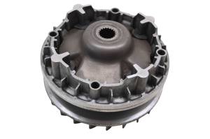 15 Arctic Cat XR 500 4x4 Primary Drive Clutch