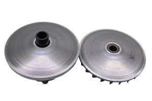 Arctic Cat - 15 Arctic Cat XR 500 4x4 Primary Drive Clutch - Image 3