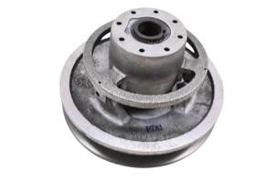 15 Arctic Cat XR 500 4x4 Secondary Driven Clutch