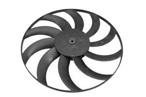 19 Polaris General 1000 EPS Radiator Fan Blade