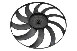 Polaris - 19 Polaris General 1000 EPS Radiator Fan Blade - Image 2