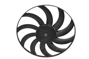 Polaris - 19 Polaris General 1000 EPS Radiator Fan Blade - Image 3
