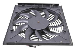 Arctic Cat - 15 Arctic Cat XR 500 4x4 Radiator Fan - Image 2