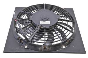 Arctic Cat - 15 Arctic Cat XR 500 4x4 Radiator Fan - Image 3