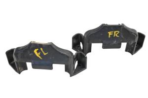 Polaris - 19 Polaris General 1000 EPS Front Cv Boot Guards Left & Right - Image 1