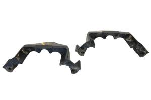 Polaris - 19 Polaris General 1000 EPS Front Cv Boot Guards Left & Right - Image 2