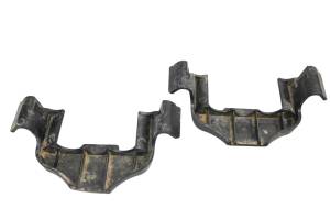 Polaris - 19 Polaris General 1000 EPS Front Cv Boot Guards Left & Right - Image 3