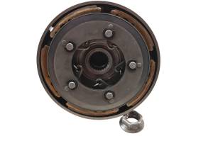 Arctic Cat - 15 Arctic Cat XR 500 4x4 Centrifugal Wet Clutch - Image 2
