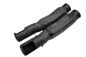 Polaris - 19 Polaris General 1000 EPS Front Intake Duct Tube - Image 3