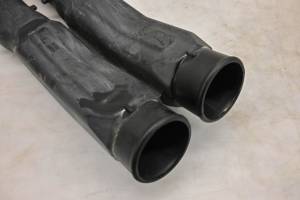 Polaris - 19 Polaris General 1000 EPS Front Intake Duct Tube - Image 4