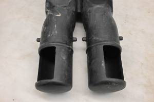 Polaris - 19 Polaris General 1000 EPS Front Intake Duct Tube - Image 5