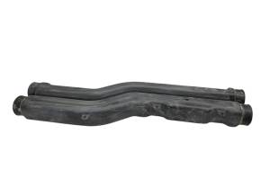 Polaris - 19 Polaris General 1000 EPS Floor Intake Duct - Image 2