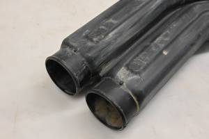 Polaris - 19 Polaris General 1000 EPS Floor Intake Duct - Image 4