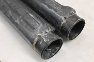 Polaris - 19 Polaris General 1000 EPS Floor Intake Duct - Image 5