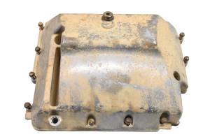 19 Polaris General 1000 EPS Oil Pan Cover