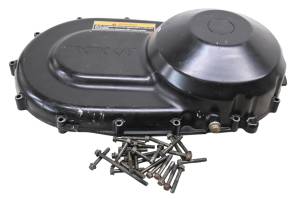15 Arctic Cat XR 500 4x4 Outer Belt Clutch Cover