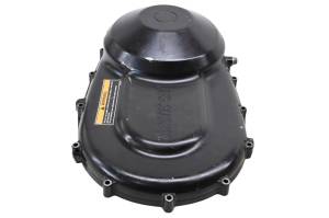 Arctic Cat - 15 Arctic Cat XR 500 4x4 Outer Belt Clutch Cover - Image 2