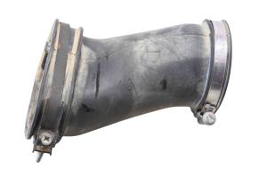 15 Arctic Cat XR 500 4x4 Air Out Boot Duct