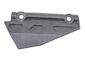 15 Arctic Cat XR 500 4x4 Front Left Cv Boot Guard