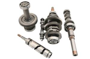 Polaris - 21 Polaris PRO XD 4000D Crew Transmission Shift Forks & Drum - Image 3