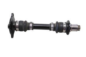 15 Arctic Cat XR 500 4x4 Rear Drive Shaft