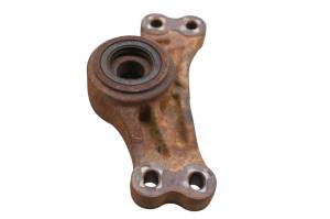 Yamaha - 09 Yamaha Grizzly 550 4x4 Steering Stem Support Assembly YFM550F - Image 2